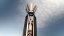 Mobilní světelná věž Baselight 600MIL - 95000 lumenů, 47 kg, automatické ovládání stěžně