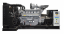 Generator AP2000 - 2000kVA/1600kW - Perkins
