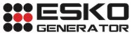 Naftové elektrocentrály - Výkon ESP (kW) - 880 :: eskogenerator