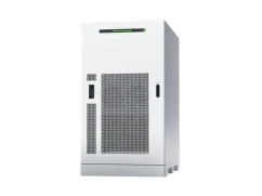 Vysokokapacitní bateriové úložiště (LUNA2000-215) 100kW/215kWh