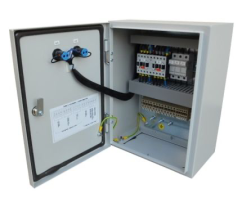 ATS rozvaděč ATS-31 (45A)