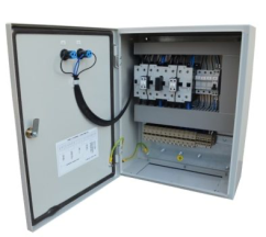 ATS rozvaděč ATS-62 (90A)