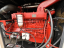 Bazarový generátor - 300kVA/240kW - FMT