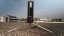 Mobilní světelná věž Baselight 600MX - 95000 lumenů, 47 kg, automatické ovládání stěžně