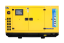 Dieselagregát APD43C - 43kVA/34,4kW - Cummins